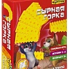 Настольная игра Фортуна Сырная горка Ф96995
