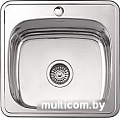 Кухонная мойка Ledeme L93838