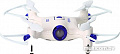 Квадрокоптер Syma X20 (белый)