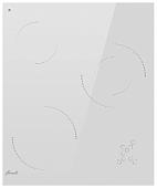 Варочная панель Fornelli PV 45 DELIZIA WH