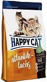 Сухой корм для кошек Happy Cat Cat Adult Атлантический лосось 10 кг