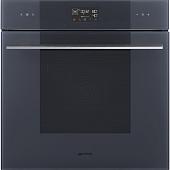 Электрический духовой шкаф Smeg Linea Aesthetic SOP6102S2PG