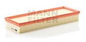 Воздушный фильтр MANN-filter C37100