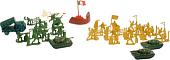 Набор солдатиков Sima-Land Войско 0088-5 3504247