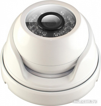 CCTV-камера Ginzzu HAD-1034O