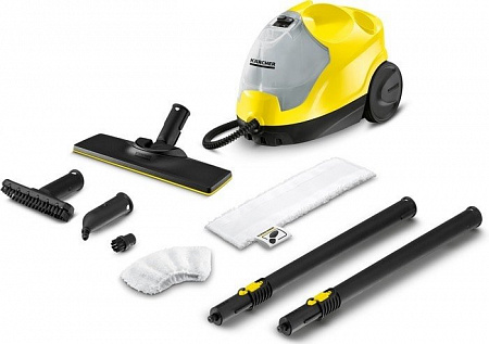 Пароочиститель KARCHER SC 4 EasyFix