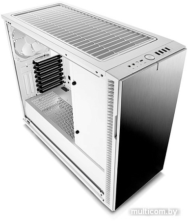 Корпус Fractal Design Define R6 USB-C FD-CA-DEF-R6C-WT