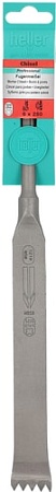 Зубчатое зубило Heller TD19624