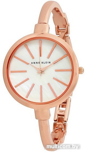 Наручные часы Anne Klein 1470RGST