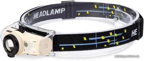 Фонарь SmartBuy SBF-HL033