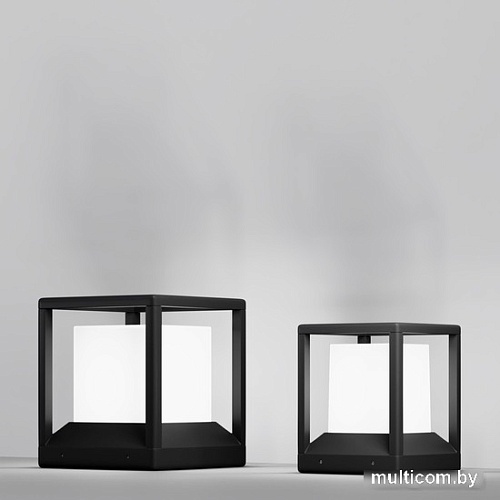 Садовый светильник Maytoni Trim O455FL-01GF