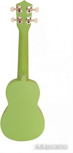 Укулеле Listen LIS-100GREEN