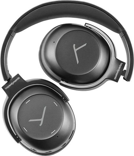 Наушники Beyerdynamic Lagoon ANC Traveller