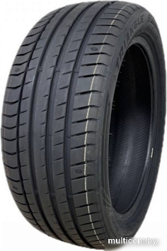 Летние шины Triangle EffeXSport TH202 275/40R19 105Y