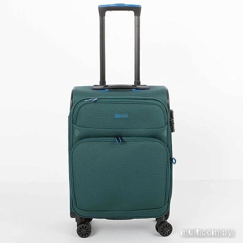 Francesco Molinary 111-22039W/3-19GRN (зеленый)