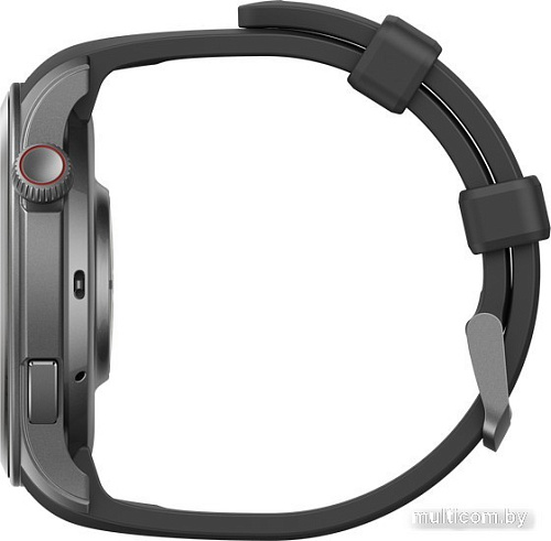 Умные часы Amazfit Balance (полночь)