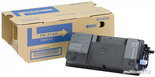 Картридж Kyocera TK-3130