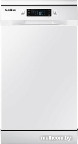 Посудомоечная машина Samsung DW50R4050FW/WT