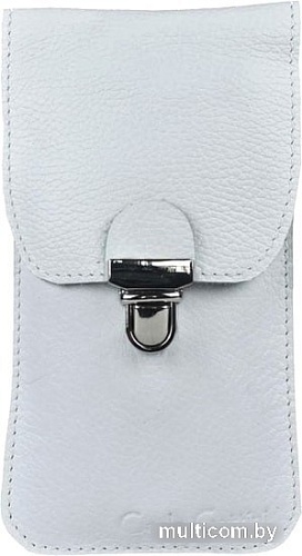 Женская сумка Carlo Gattini Classico Amendola 8003-19 (темно-синий)