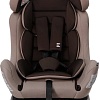 Детское автокресло Еду-Еду KS 719 KRES4058 (коричневый)