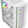 Корпус Powercase Alisio Micro X4W V2 CAMCXW-A4