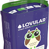 Трусики-подгузники Lovular Night M 6-10 кг 21 шт