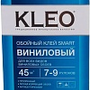 Клей для обоев Kleo Indikator Виниловый (200 г + 10 г)