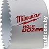 Коронка Milwaukee Hole Dozer 49560147