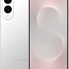 Телефон Samsung Galaxy S25 Edge SM-S937B 12GB/256GB (титановый серебристый)