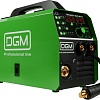 Сварочный инвертор DGM TECMIG-300 SYN