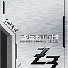 SSD GeIL Zenith Z3 512GB GZ25Z3-512GP