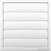 Вентиляционная решетка airRoxy 02-331