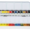 Акварельная краска Daniel Smith DS285650107 (12цв, кюветы)