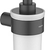 Aquatek Лира AQ4405MB (матовый черный)
