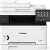МФУ Canon i-SENSYS MF645Cx (картридж 054HBK)