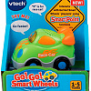 Легковой автомобиль VTech Гоночная машина 80-143826