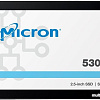 SSD Micron 5300 Max 240GB MTFDDAK240TDT-1AW1ZABYY