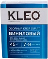 Клей для обоев Kleo Indikator Виниловый (200 г + 10 г)