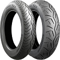 Дорожные мотошины Bridgestone Exedra E-Max 170/80R15 77H TL