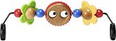 Погремушка BabyBjorn Googly Eyes 0805.00