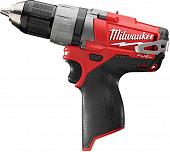 Дрель-шуруповерт Milwaukee M12 CDD-0