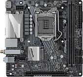 Материнская плата ASRock B560M-ITX/ac