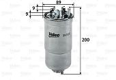 Valeo 587500