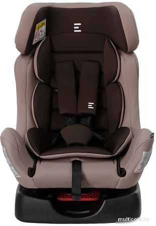 Детское автокресло Еду-Еду KS 719 KRES4058 (коричневый)