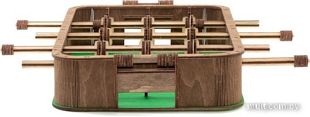 3Д-пазл EWA Настольный футбол