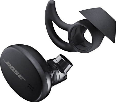 Наушники Bose Sport (матовый черный)