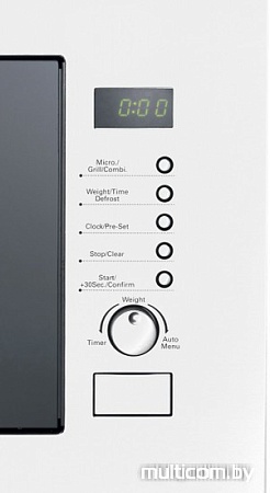 Микроволновая печь Candy MIC 20 GDFB