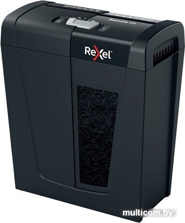 Шредер Rexel Secure X8