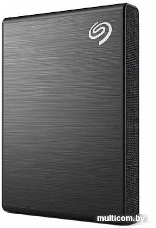 Внешний накопитель Seagate One Touch STKG500400 500GB