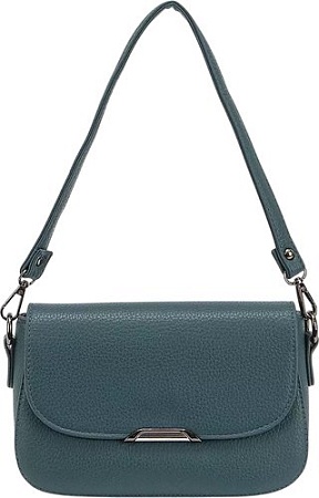 Passo Avanti 732-8109-MRN (бирюзовый)